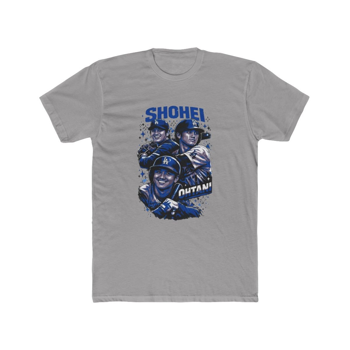 ポップアート Tシャツ